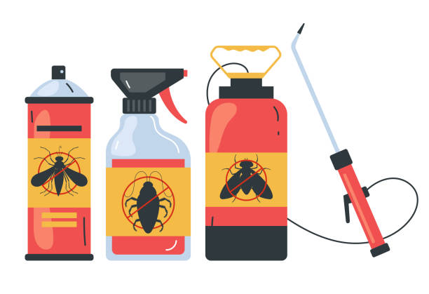 Pest Prevention Services in Lyncourt, NY